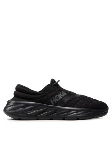 Hoka Sneakersy M Ora Recovery Shoe 2 1119397 Czarny