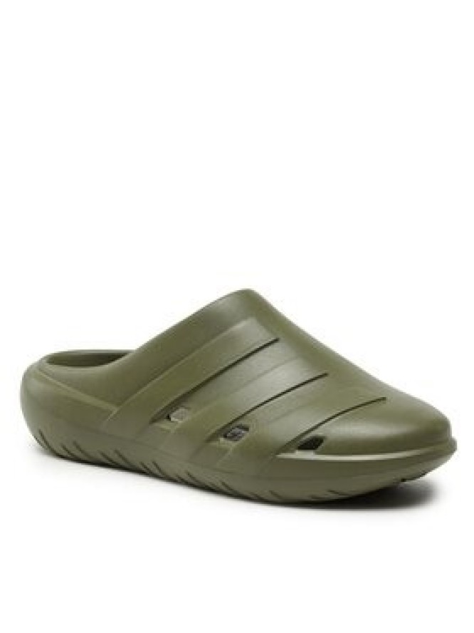 adidas Klapki Adicane Clogs HQ9917 Zielony