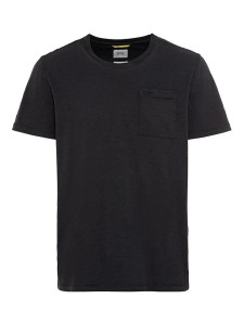 Camel Active Koszulka w kolorze czarnym rozmiar: XL