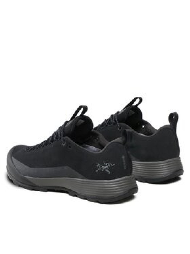 Arc'teryx Trekkingi KONSEAL FL 2 LEA GTX M 001704 Czarny