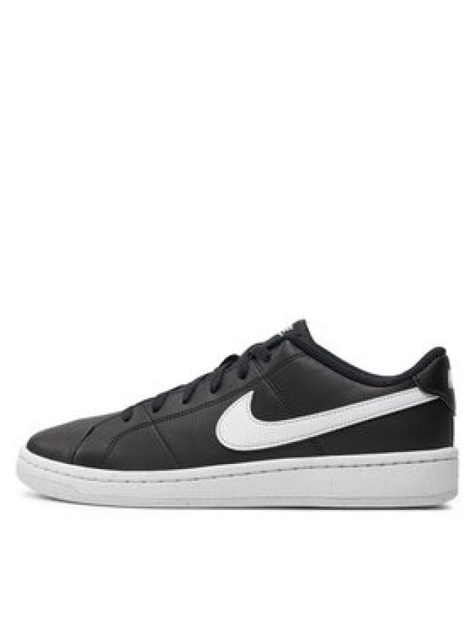 Nike Sneakersy Court Royale 2 Nn DH3160 001 Czarny