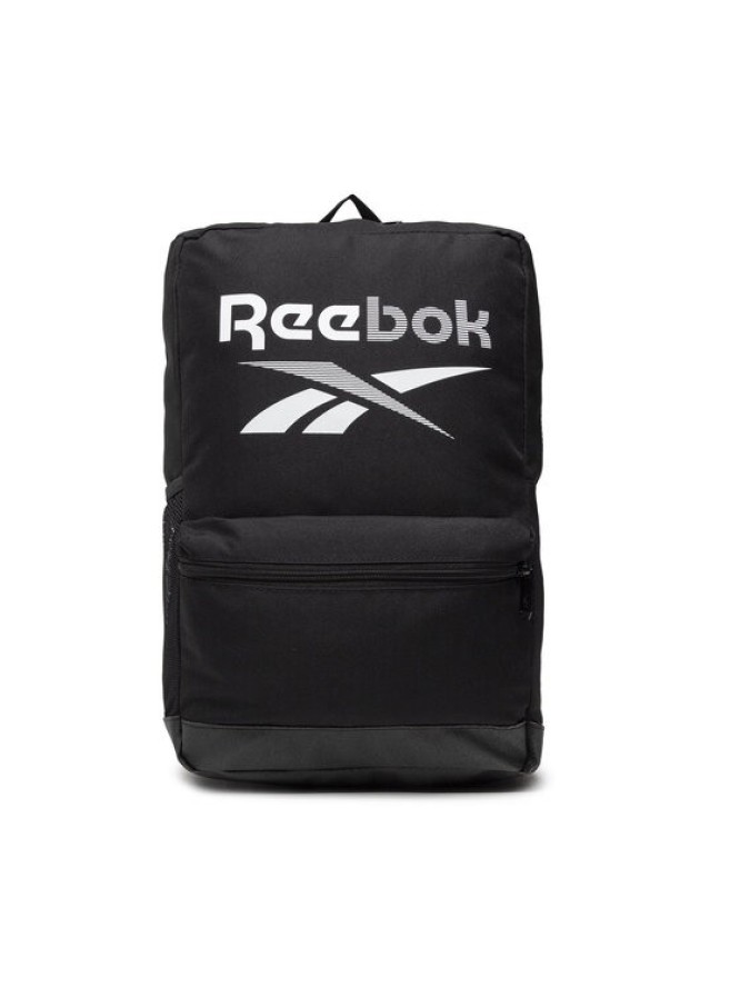 Reebok Plecak Te GP0181 Czarny