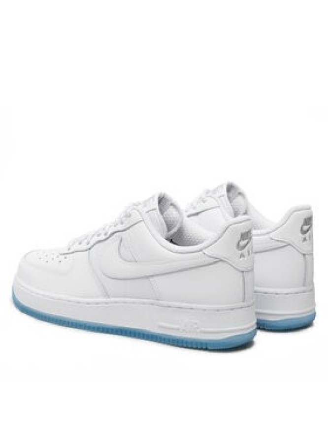 Nike Sneakersy Air Force 1 '07 FV0383 Biały