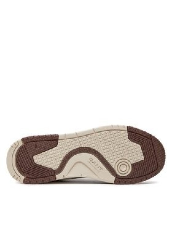 Gant Sneakersy Brookpal Sneaker 28631470 Biały