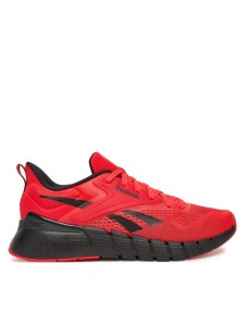 Reebok Sneakersy NANO GYM 100212279 Czerwony