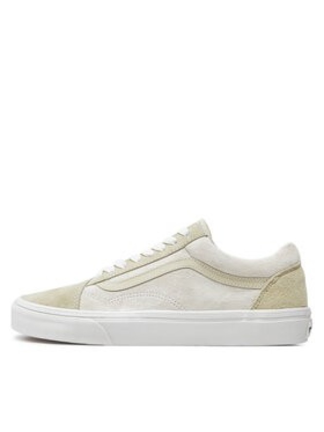 Vans Tenisówki Old Skool VN000CR54A31 Beżowy