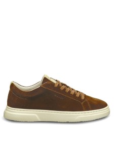 Gant Sneakersy Joree Seaker 28633552 Brązowy