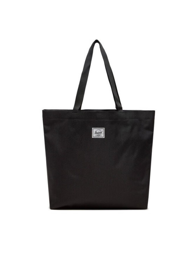 Herschel Torba Classic Tote 11550-00001 Czarny