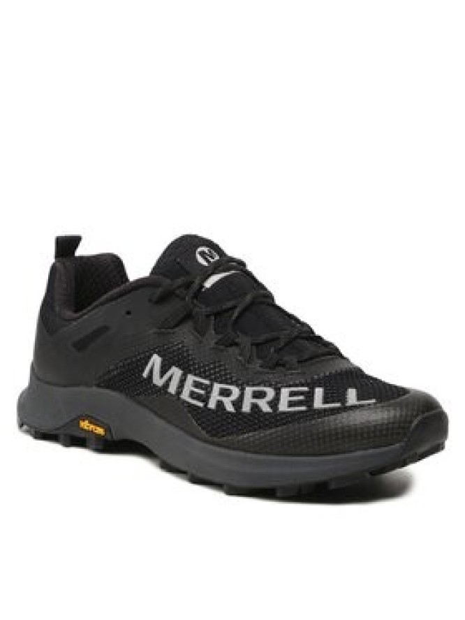 Merrell Buty do biegania MTL Long Sky J066579 Czarny