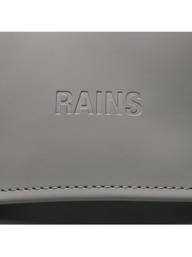 Rains Plecak MSN Bag W3 13300 Szary