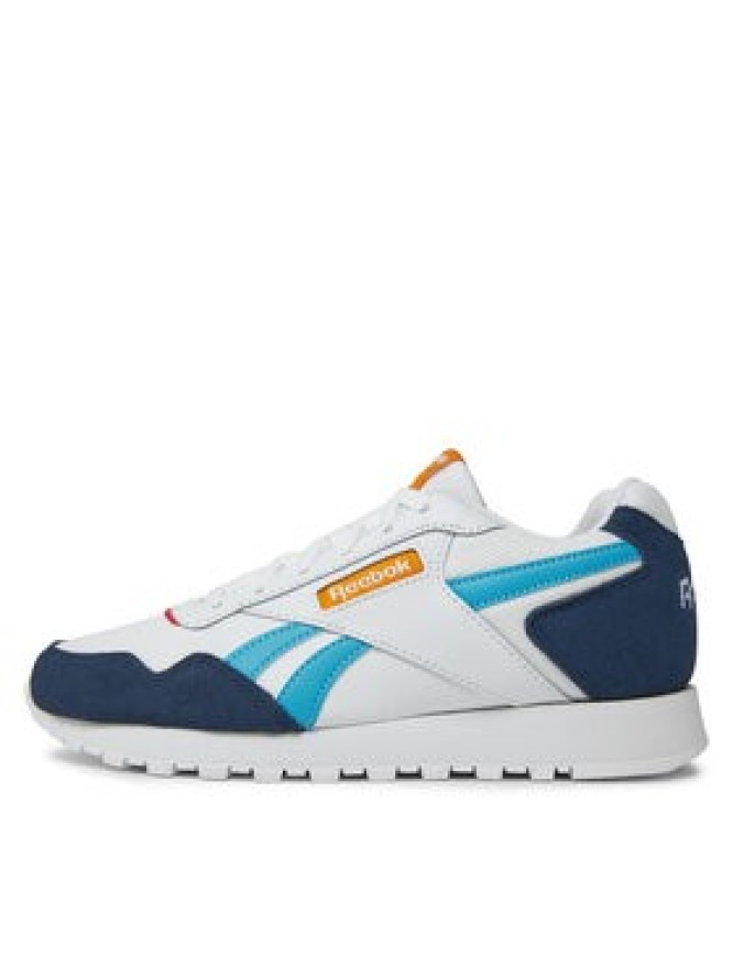 Reebok Sneakersy GLIDE GY0078-M Biały