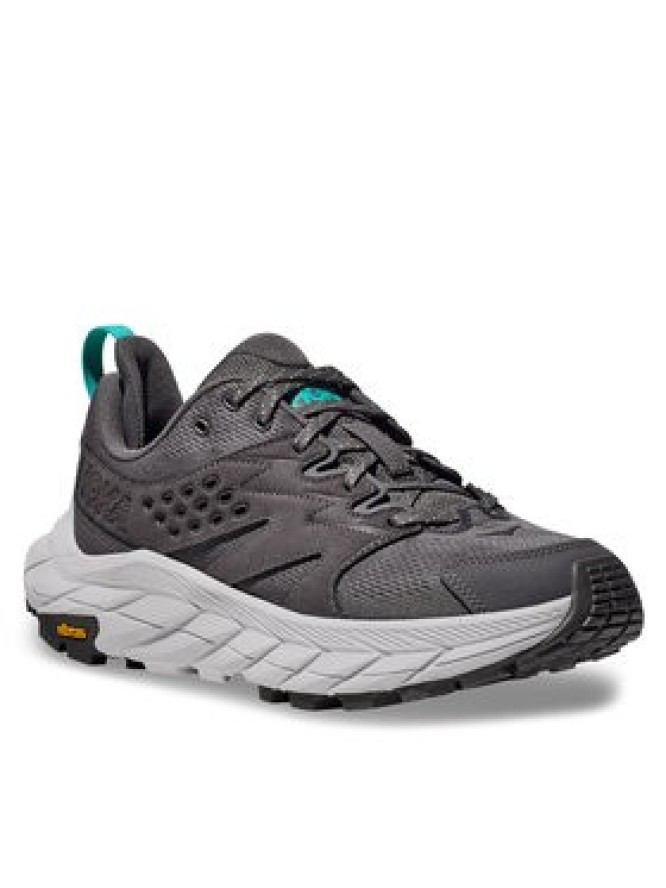 Hoka Trekkingi Anacapa Breeze Low 1127920 Szary