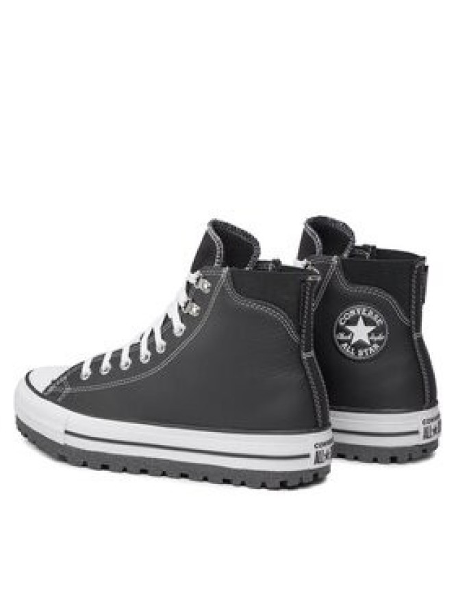 Converse Trampki Chuck Tylor Citytrek A04480C Czarny