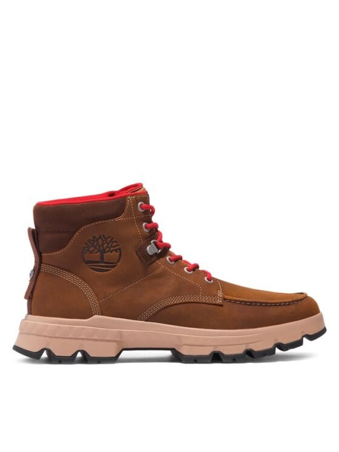 Timberland Trapery Tbl Orig Ultr Wp Mid TB0A5YDSF131 Brązowy