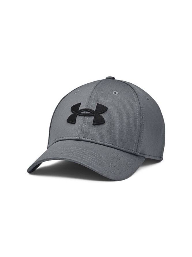 Under Armour Czapka z daszkiem Men's UA Blitzing 1376700-012 Szary