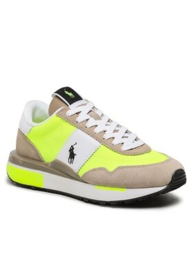 Polo Ralph Lauren Sneakersy 809913346005 Kolorowy