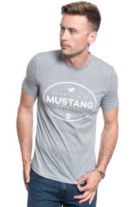 MUSTANG Alex C Print 1010676 4140