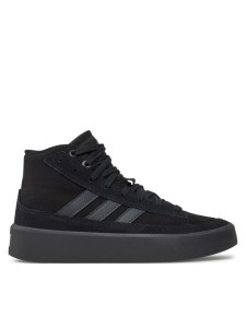 adidas Sneakersy Znsored High ID8245 Czarny