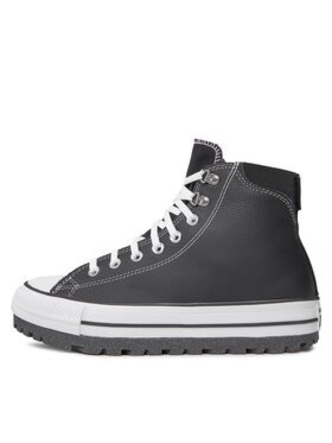 Converse Trampki Chuck Tylor Citytrek A04480C Czarny