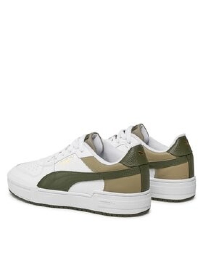 Puma Sneakersy Ca Pro 386083 11 Biały