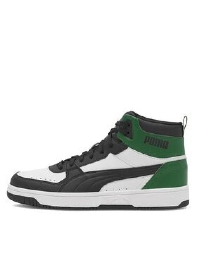 Puma Sneakersy Rebound Joy Mid 374765 37 Kolorowy