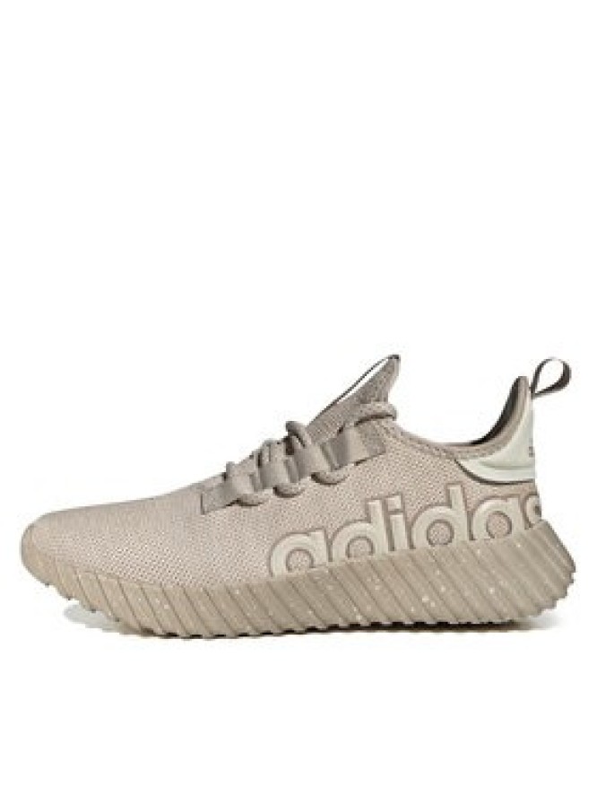 adidas Sneakersy Kaptir 3.0 Shoes ID7477 Beżowy