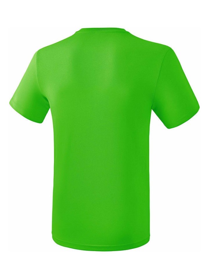 erima Koszulka "Promo" w kolorze jasnozielonym rozmiar: 3XL