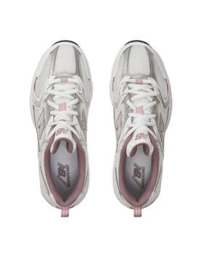 New Balance Sneakersy MR530SGC Biały