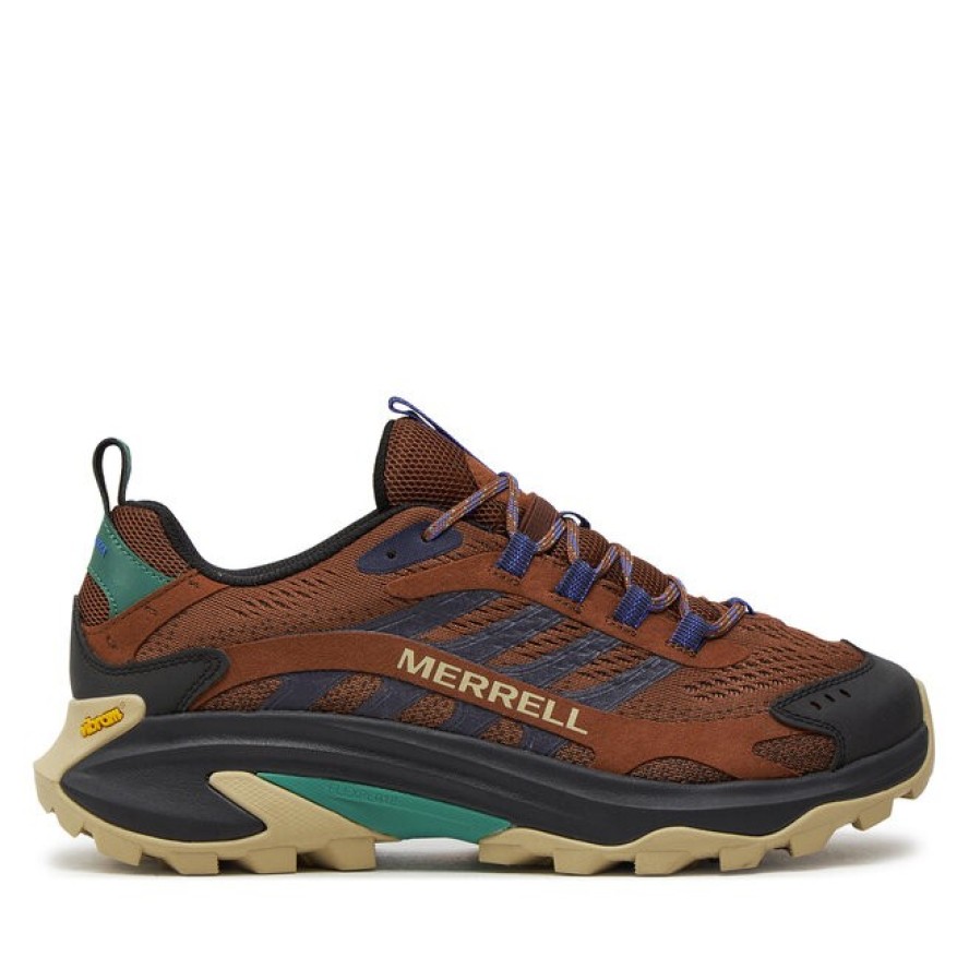 Sneakersy Merrell