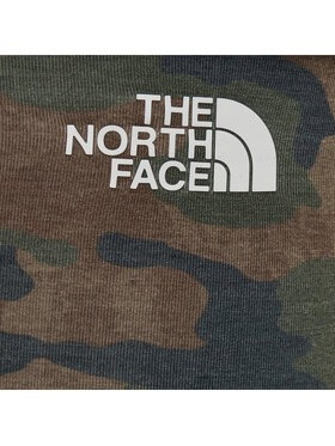 The North Face Komin Dipsea 2.0 NF0A5FXZ5541 Zielony