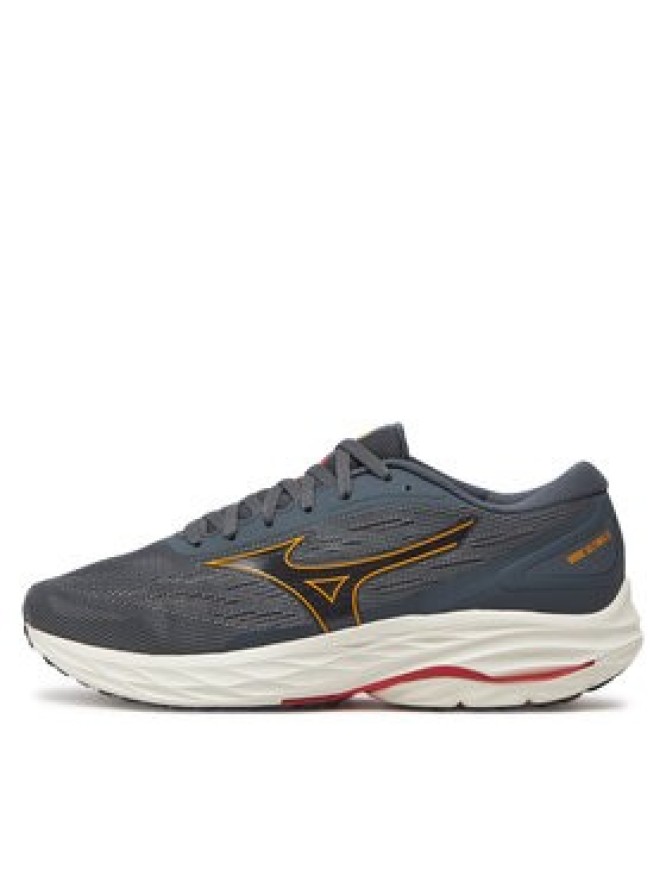 Mizuno Buty do biegania Wave Ultima 15 J1GC2418 Szary