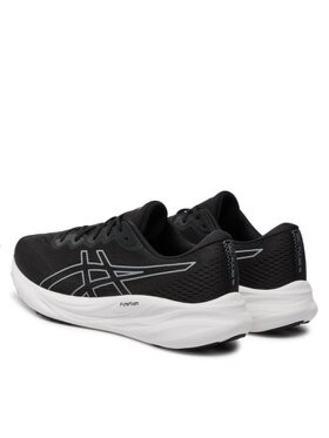 Asics Buty do biegania Gel-Pulse 15 1011B780 Czarny