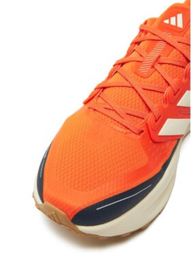 adidas Buty do biegania Ultrarun 5 TR JH8778 Pomarańczowy