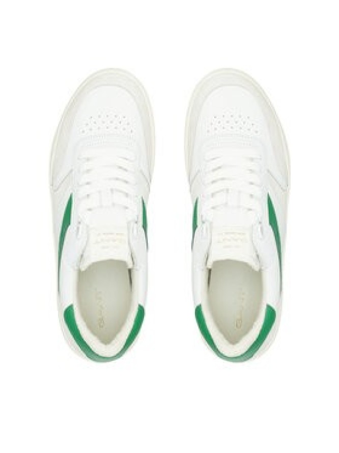 Gant Sneakersy Goodpal 26631851 Biały