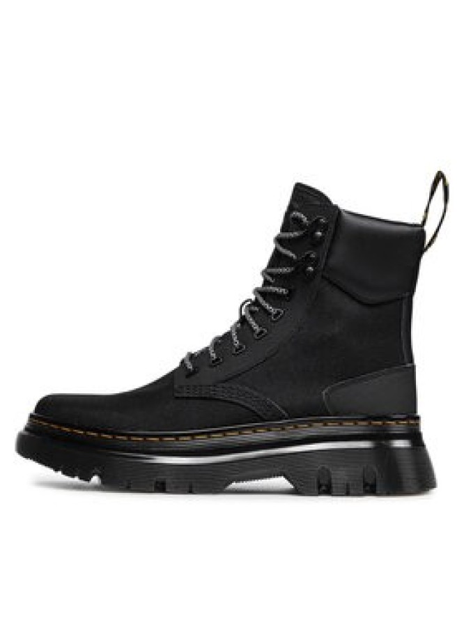 Dr. Martens Kozaki Tarik 27017001 Czarny