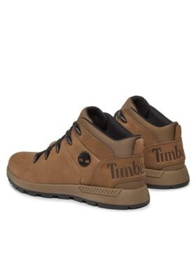 Timberland Trzewiki Sprint Trekker TB0A2QSH3271 Beżowy