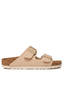 Birkenstock Klapki Arizona 1027723 Beżowy