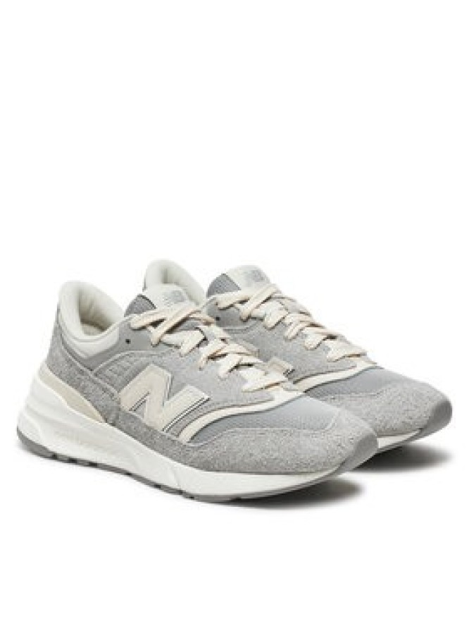 New Balance Sneakersy U997REE Szary