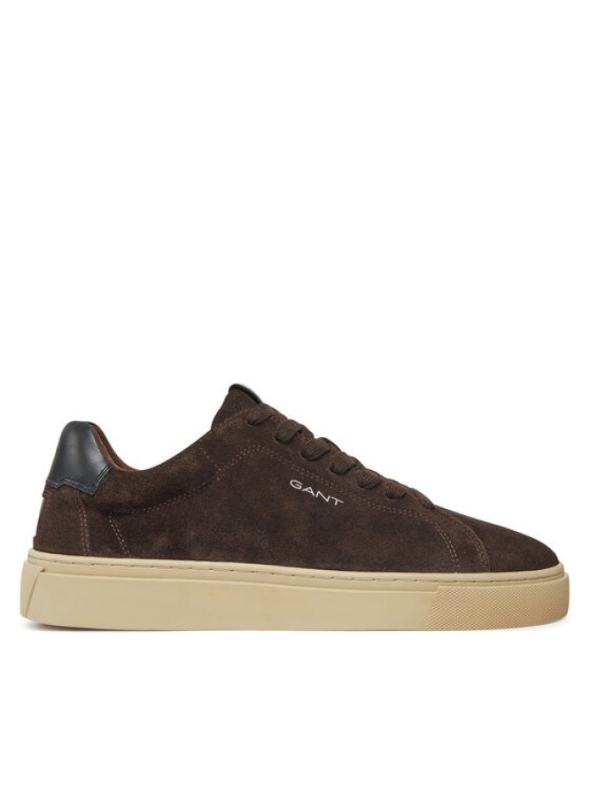 Gant Sneakersy 29633685 Brązowy