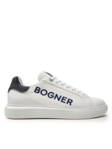 Bogner Sneakersy New Berlin 15 Y2240105 Biały