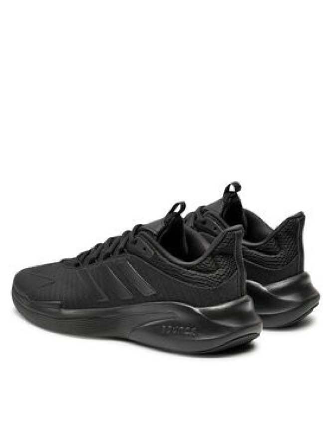adidas Sneakersy Alphaedge + IF7290 Czarny