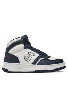 Joma Sneakersy C.Platea Mid CPLAMW2403 Biały