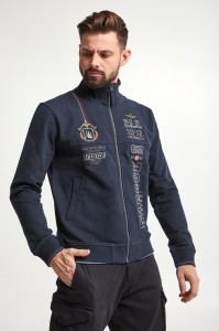 Bluza męska AERONAUTICA MILITARE