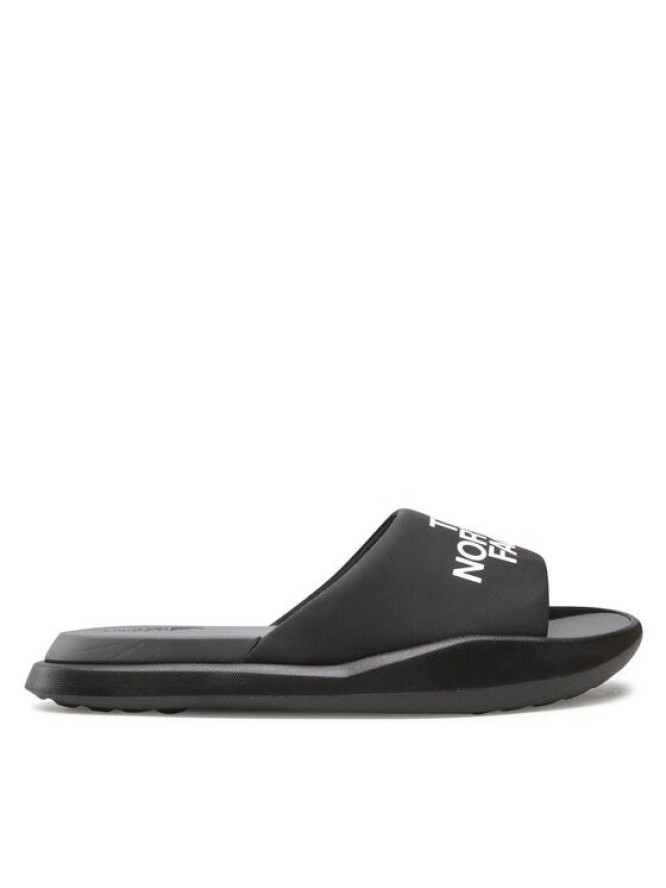 The North Face Klapki Triarch Slide NF0A5JCAKY41 Czarny