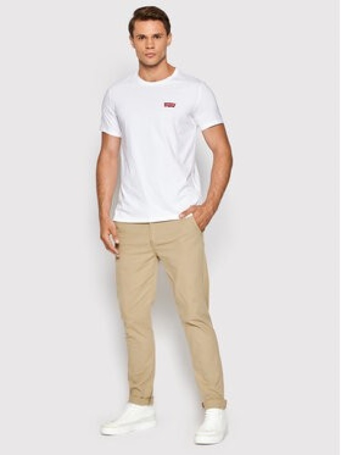 Levi's® Komplet 2 t-shirtów 79681-0027 Granatowy Slim Fit