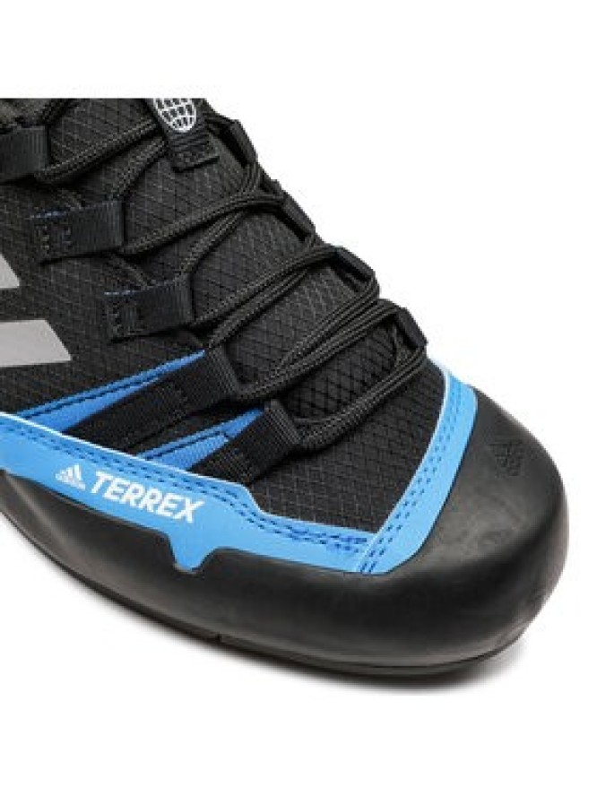 adidas Trekkingi Terrex Swift Solo 2 S24011 Czarny