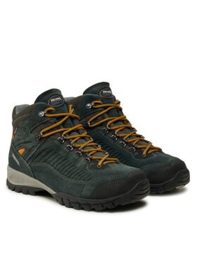 Meindl Trekkingi Salo Mid GTX Gore-Tex 5572/35 Khaki