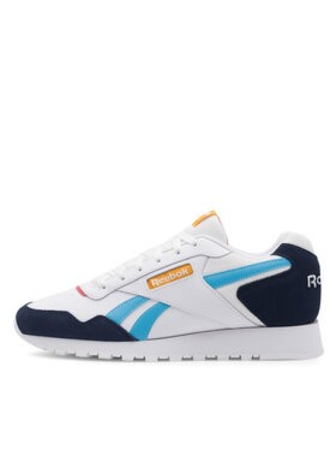 Reebok Sneakersy Glide GY0078-M Biały