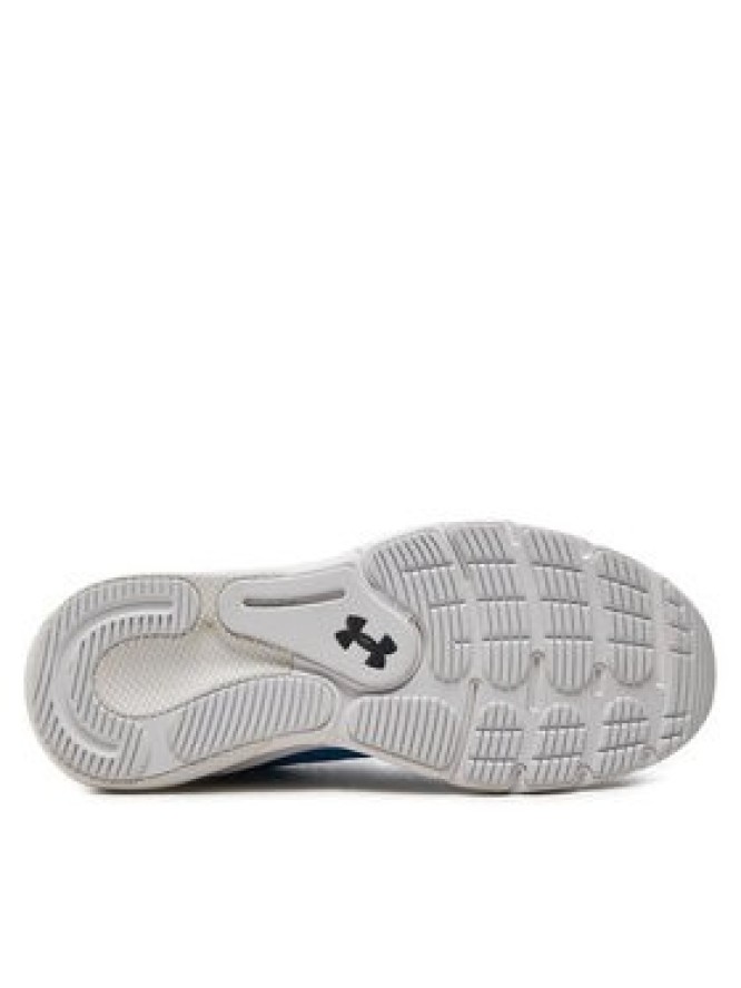 Under Armour Buty Ua Hovr Turbulence 2 3026520-401 Niebieski