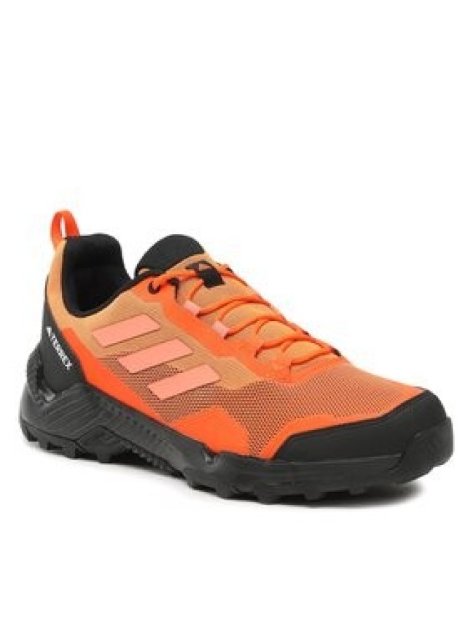 adidas Trekkingi Terrex Eastrail 2.0 Hiking Shoes HP8609 Pomarańczowy